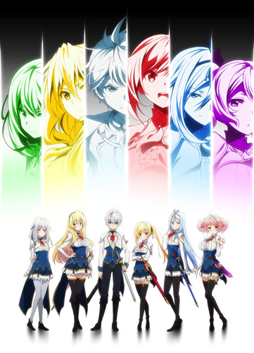 Lynnさんお誕生日記念！一番好きなキャラは？ 3位「ぼくたちは勉強ができない」桐須真冬、2位「ヒプマイ」アイリス、1位は…＜21年版＞