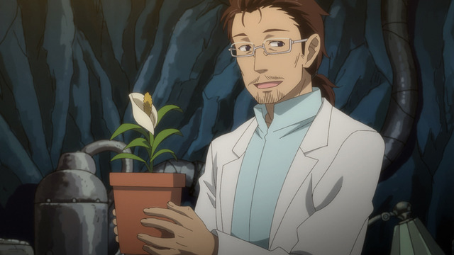 「転生したらスライムだった件 転スラ日記」第9話先行カット（C）柴・伏瀬・講談社／転スラ日記製作委員会