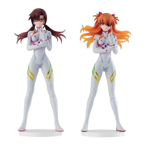「GashaPortraits シン・エヴァンゲリオン劇場版 Special SET03」6,600円（税込）（C）カラー