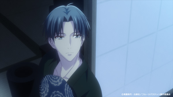 『フルーツバスケット』The Final 第10話先行カット（C）高屋奈月・白泉社／フルーツバスケット製作委員会