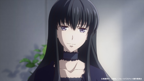 『フルーツバスケット』The Final 第10話先行カット（C）高屋奈月・白泉社／フルーツバスケット製作委員会