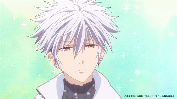 『フルーツバスケット』The Final 第10話先行カット（C）高屋奈月・白泉社／フルーツバスケット製作委員会