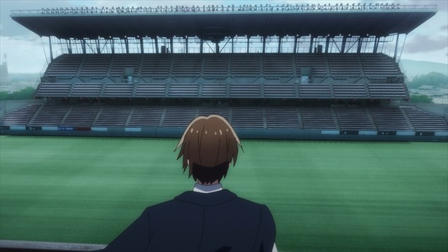 「ゾンビランドサガ リベンジ」第10話先行カット（C）ゾンビランドサガ リベンジ製作委員会