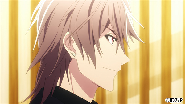 TVアニメ『アイドリッシュセブン Third BEAT!』先行カット（C）BNOI/アイナナ製作委員会