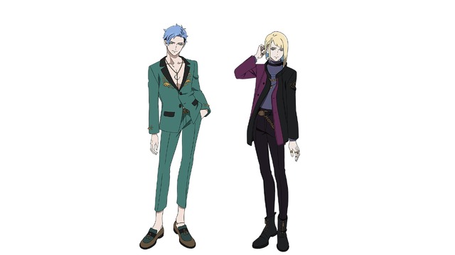 「『ヴィジュアルプリズン』ECLIPSE私服」