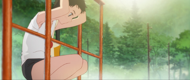 『漁港の肉子ちゃん』（C）2021「漁港の肉子ちゃん」製作委員会