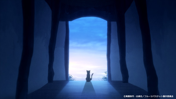 『フルーツバスケット』The Final 第11話先行カット（C）高屋奈月・白泉社／フルーツバスケット製作委員会