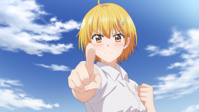 『ド級編隊エグゼロス』(C)きただりょうま／集英社・ド級編隊エグゼロス製作委員会