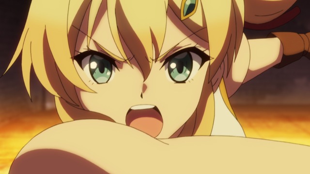 『俺だけ入れる隠しダンジョン』(C)瀬戸メグル・講談社／俺だけ入れる製作委員会