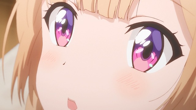 『幼なじみが絶対に負けないラブコメ』(C)2021 二丸修一/KADOKAWA/おさまけ製作委員会