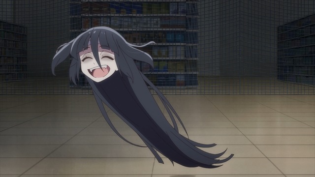 「ゾンビランドサガ リベンジ」第11話先行カット（C）ゾンビランドサガ リベンジ製作委員会