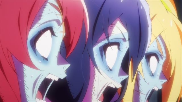 「ゾンビランドサガ リベンジ」第11話先行カット（C）ゾンビランドサガ リベンジ製作委員会