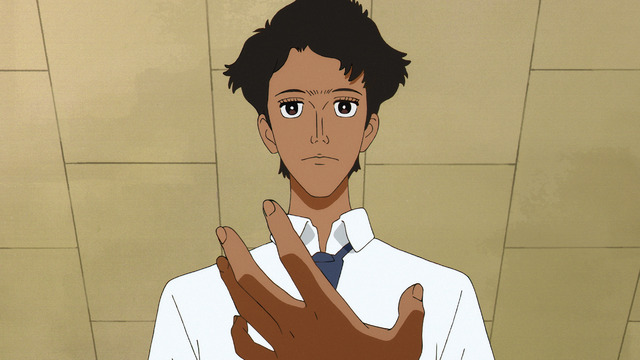 『Sonny Boy』第1話先行場面カット（C）Sonny Boy committee