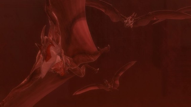 「ゴジラ S.P」 12話先行カット（C）2020 TOHO CO., LTD.