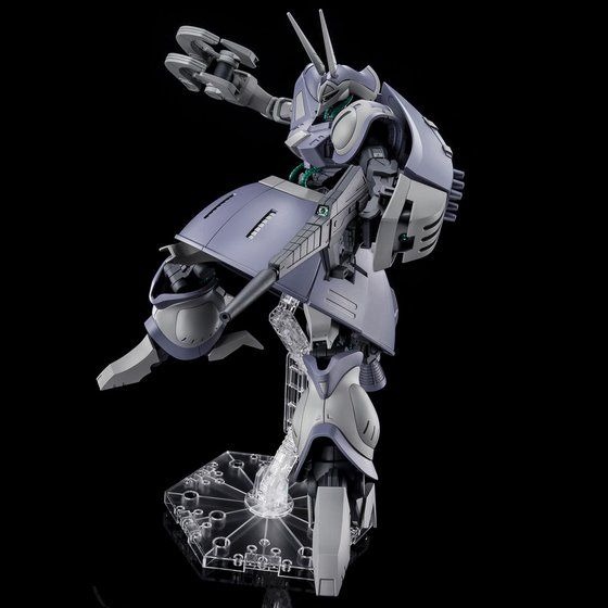「HG 1/144 バウンド・ドック（ゲーツ・キャパ専用機）」5,500円（税込）（C）創通・サンライズ