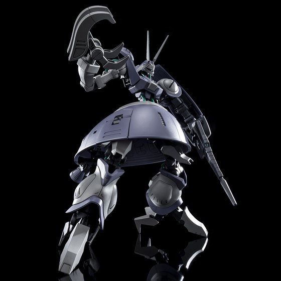 「HG 1/144 バウンド・ドック（ゲーツ・キャパ専用機）」5,500円（税込）（C）創通・サンライズ