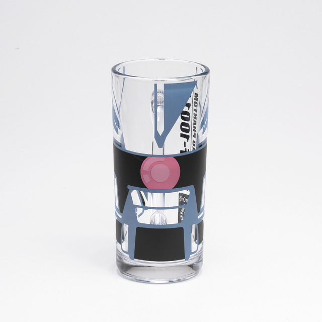 「フェイスジョッキ（4）」1,650円（税込）（C）創通・サンライズ