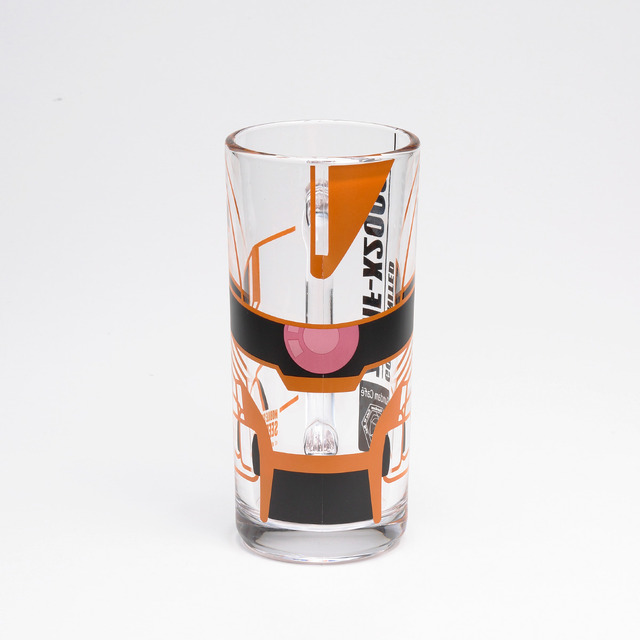 「フェイスジョッキ（5）」1,650円（税込）（C）創通・サンライズ