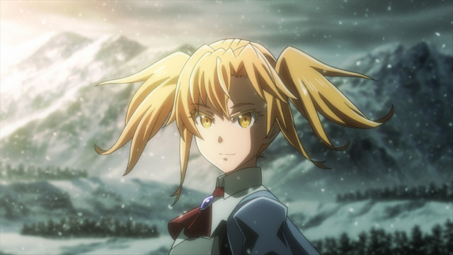 『ゴブリンスレイヤー -GOBLIN'S CROWN-』（C）蝸牛くも・SBクリエイティブ／ゴブリンスレイヤーGC製作委員会