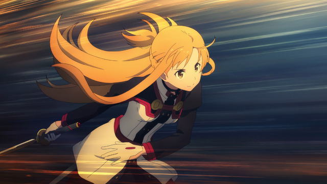 『劇場版 ソードアート・オンライン –オーディナル・スケール-』（C）2016 川原 礫／ＫＡＤＯＫＡＷＡ　アスキー・メディアワークス刊／SAO MOVIE Project