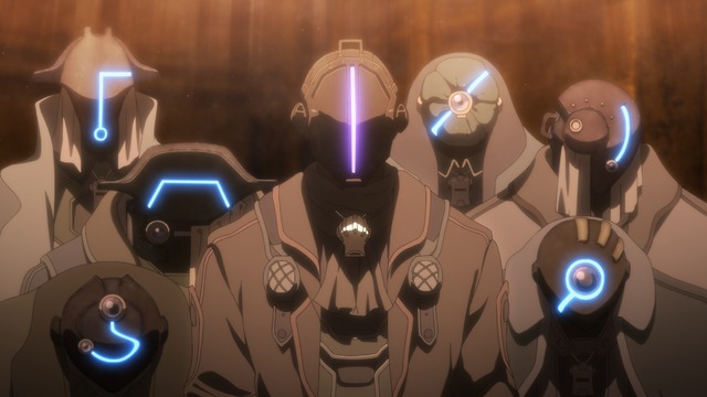 『劇場版「メイドインアビス 深き魂の黎明」』（C）つくしあきひと・竹書房／メイドインアビス「深き魂の黎明」製作委員会