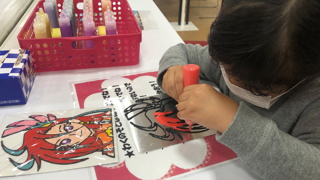 「トロピカル～ジュ！プリキュア トキメク思い出メイクツアー！」会場イメージ（C）ABC-A・東映アニメーション