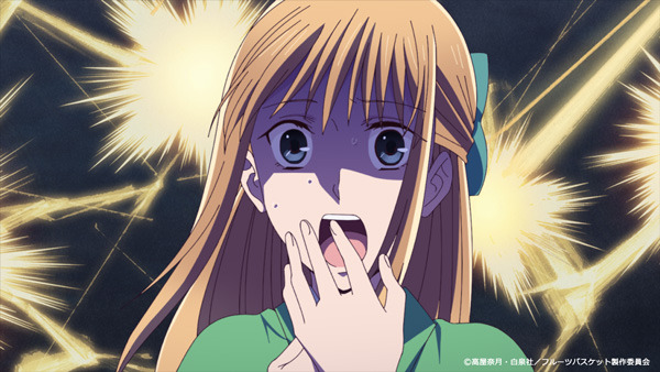 『フルーツバスケット』The Final 第12話先行カット（C）高屋奈月・白泉社／フルーツバスケット製作委員会