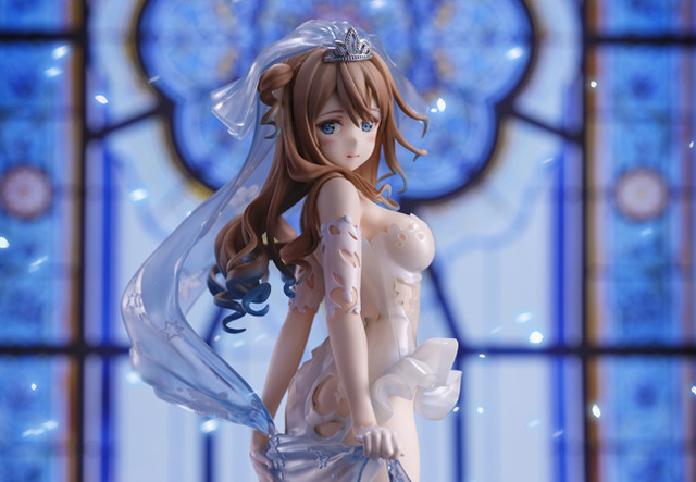 「ドールズフロントライン　スオミ -幸せの使命 Ver.-」26,950円（税込）（C）SUNBORN Network Technology Co., Ltd.（C）SUNBORN Japan Co., Ltd.