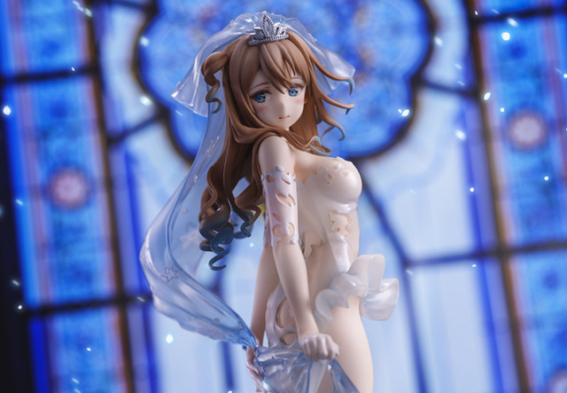 「ドールズフロントライン　スオミ -幸せの使命 Ver.-」26,950円（税込）（C）SUNBORN Network Technology Co., Ltd.（C）SUNBORN Japan Co., Ltd.