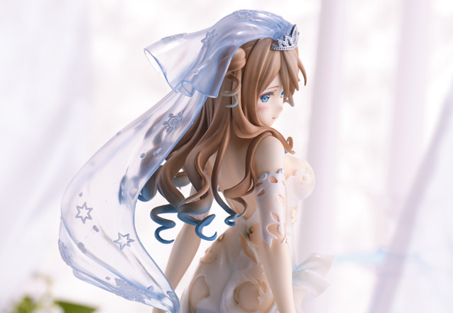 「ドールズフロントライン　スオミ -幸せの使命 Ver.-」26,950円（税込）（C）SUNBORN Network Technology Co., Ltd.（C）SUNBORN Japan Co., Ltd.