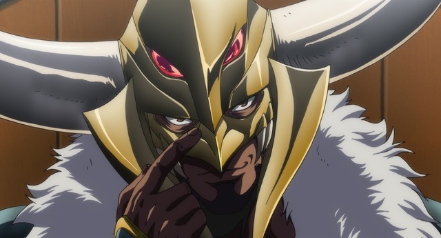 『ジャーニー 太古アラビア半島での奇跡と戦いの物語』（C）2021 マンガプロダクションズ