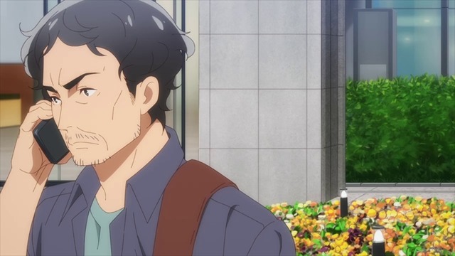 「ゾンビランドサガ リベンジ」第12話先行カット（C）ゾンビランドサガ リベンジ製作委員会