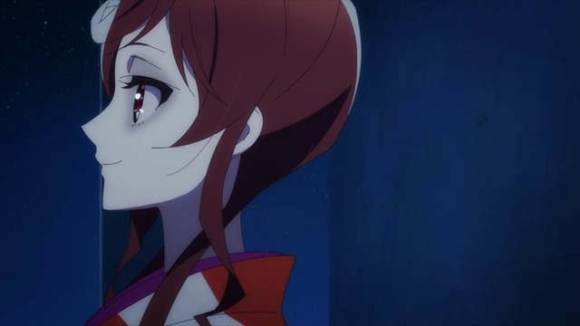 「ゾンビランドサガ リベンジ」第12話先行カット（C）ゾンビランドサガ リベンジ製作委員会