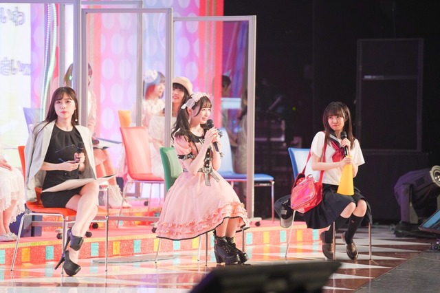 「＜音泉＞祭り2021春～UPDATE～」の模様