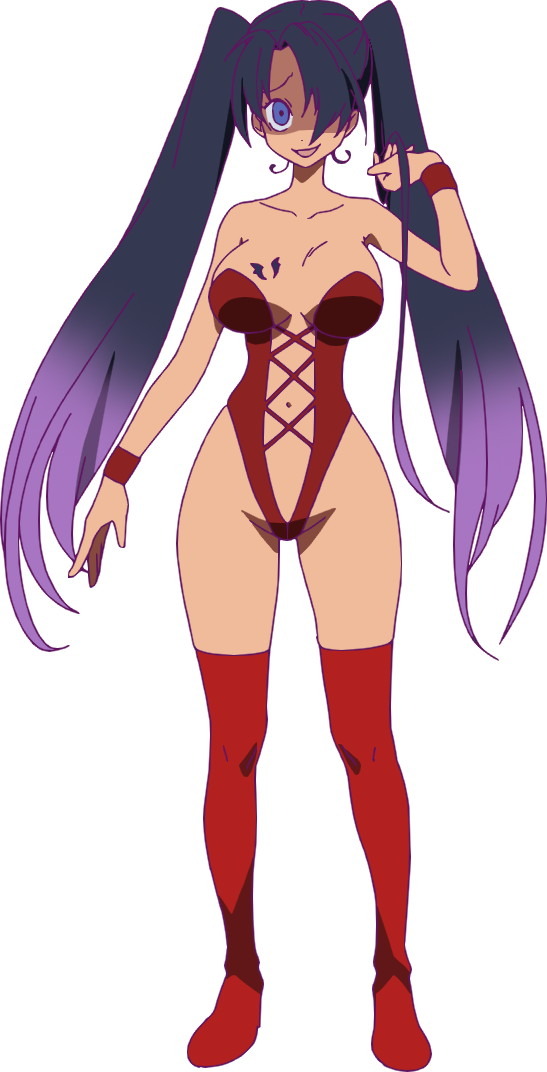 ミク：伊瀬茉莉也（C）天原・クール教信者・白泉社／「平穏世代の韋駄天達」製作委員会