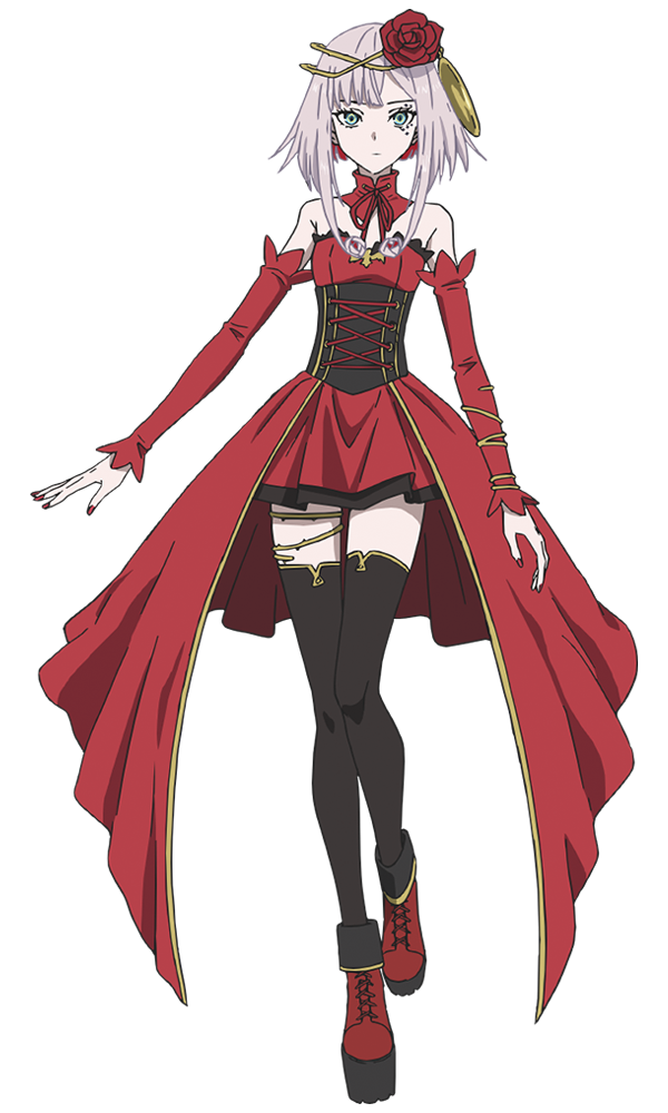 『takt op.Destiny』運命（C）DeNA／タクトオーパスフィルハーモニック