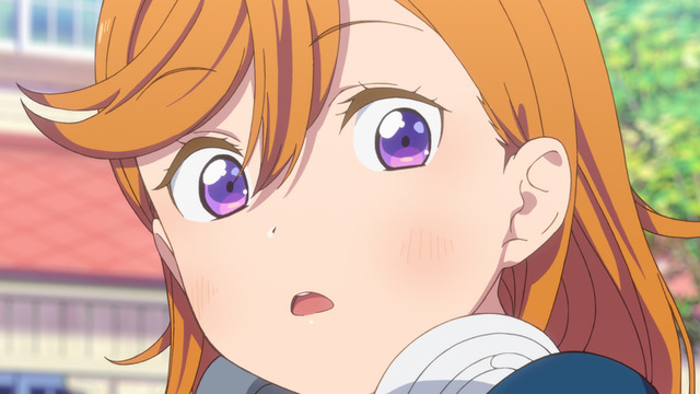 『ラブライブ！スーパースター!!』新PV場面カット（C）2021 プロジェクトラブライブ！スーパースター!!