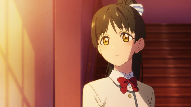 『ラブライブ！スーパースター!!』新PV場面カット（C）2021 プロジェクトラブライブ！スーパースター!!