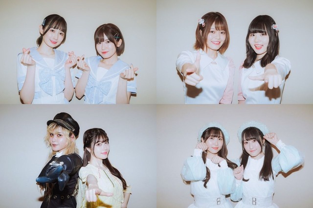 ファイルーズあい他声優陣の性癖が爆発！ “あざかわ選手権”に沸いた「＜音泉＞祭り2021春」舞台裏【インタビュー】