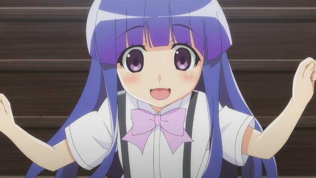 『ひぐらしのなく頃に卒』第1話先行場面カット（C）2020竜騎士07／ひぐらしのなく頃に製作委員会