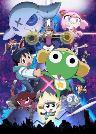 （c）2006 吉崎観音／角川書店，角川映画，サンライズ，テレビ東京，NAS