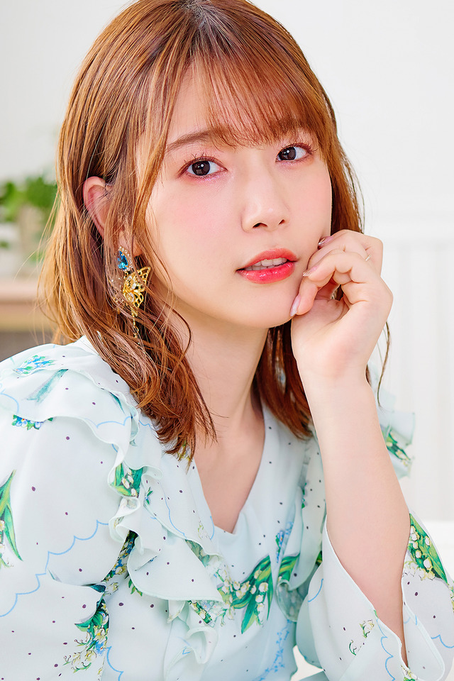 内田真礼／『乙女ゲームの破滅フラグしかない悪役令嬢に転生してしまった…X』インタビュー