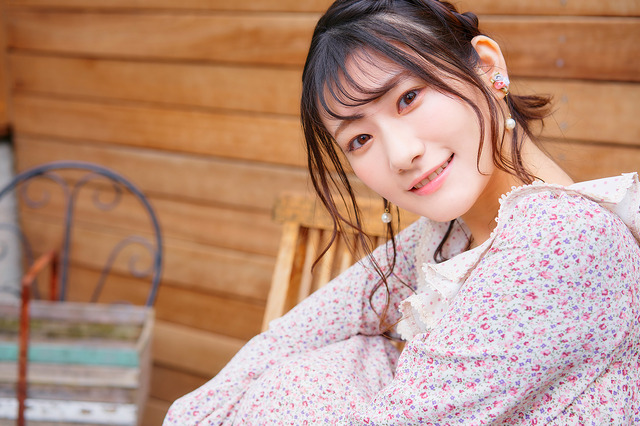 岡咲美保／『乙女ゲームの破滅フラグしかない悪役令嬢に転生してしまった…X』インタビュー