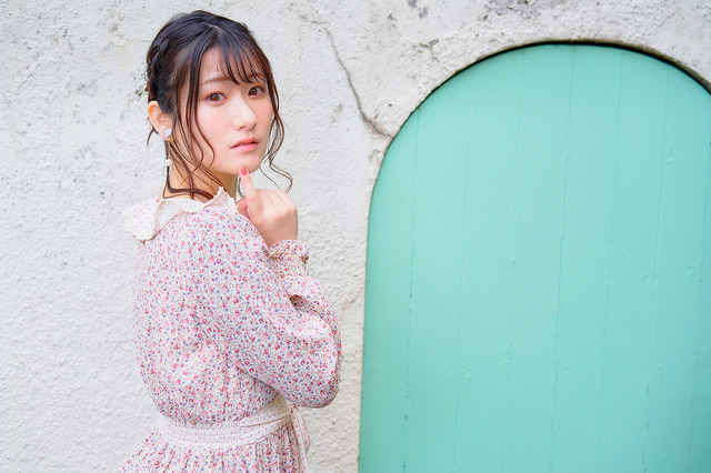 岡咲美保／『乙女ゲームの破滅フラグしかない悪役令嬢に転生してしまった…X』インタビュー