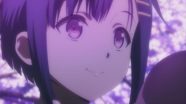 『ぼくたちのリメイク』第1話「なにもかもダメになって」先行場面カット（C）木緒なち・KADOKAWA／ぼくたちのリメイク製作委員会