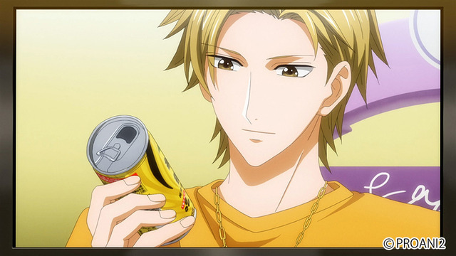 『TSUKIPRO THE ANIMATION 2』第1話「僕たちは朝起きるのが待てなかった」先行場面カット（C）PROANI2