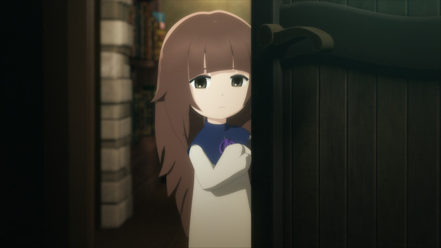 「DEEMO サクラノオト -あなたの奏でた音が、 今も響く-」アニメ画像（C）2021 Rayark Inc. /DEEMO THE MOVIE Production Committee