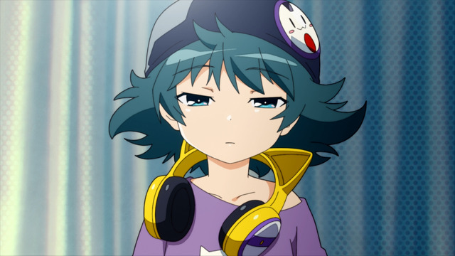 『逆転世界ノ電池少女』PVカット（C）伽藍堂／「逆転世界ノ電池少女」製作委員会