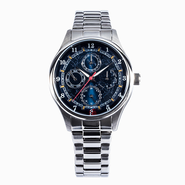 『ひぐらしのなく頃に業』コラボアイテム「竜宮レナ モデル」（C）2020竜騎士07／ひぐらしのなく頃に製作委員会