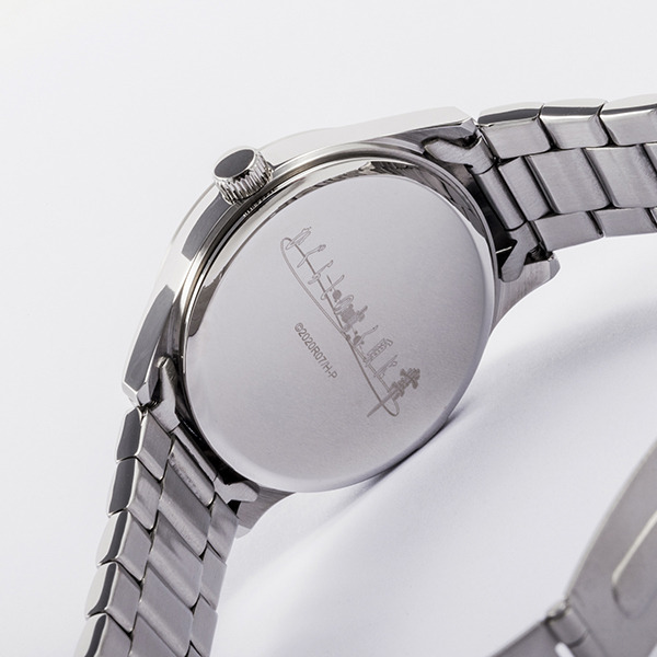 『ひぐらしのなく頃に業』コラボアイテム「竜宮レナ モデル」（C）2020竜騎士07／ひぐらしのなく頃に製作委員会